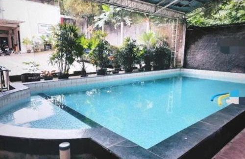 Depok Hotel | Paviliun Helomi