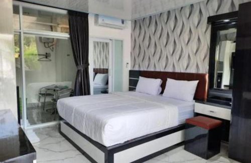 Depok Hotel | Paviliun Helomi