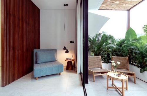 Pecatu Hotel | Baliwood Bingin