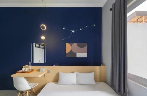 Curug Hotel | Cove Stariez
