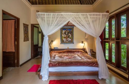 Pemuteran Resort | Taman Sari Bali Resort and Spa