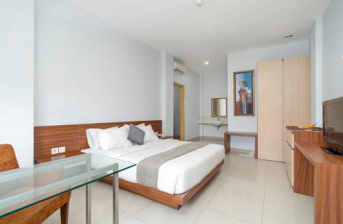 Pekanbaru Hotel | Life Hotel Pekanbaru City Center