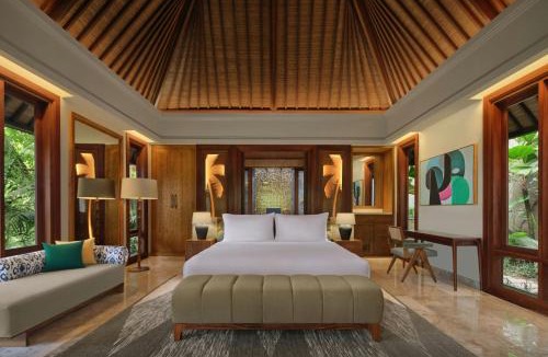 Payangan Hotel | Hiliwatu, Bali Ubud, a Tribute Portfolio Resort