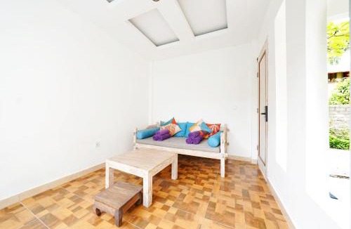 Sidakarya Villa | 3 Bedrooms Luxury Villa with Private Pool in Mertasari Beach Sanur