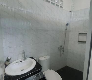 Sidomulyo Villa | 1BR Private Pool Villa in Batu, Malang - Omah Susi