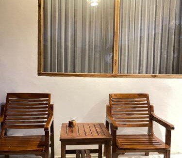 Kuta House | Zahra Bungalows