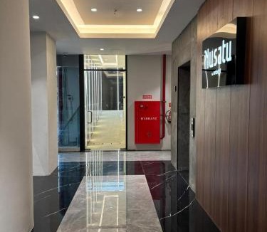 Semarang Hotel | Nusatu by ARTOTEL - Semarang