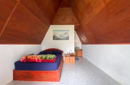 Sembalunbumbung House | Roman Villa Syariah