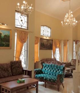 Citaringgul Villa | Vila Sentul 7 bedroom ,Private pool ,Billiard, Tenismeja 0813delapannolsatuenam4151