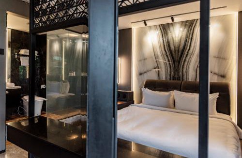 Umalas Hotel | The Umalas Signature