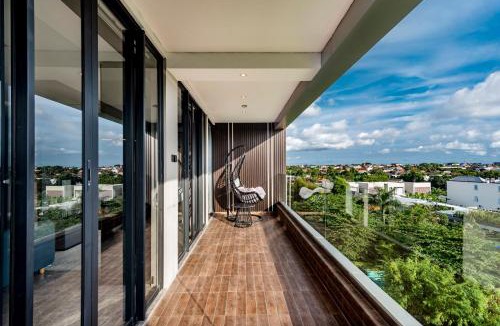 Umalas Hotel | The Umalas Signature