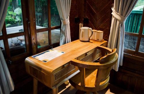 Purwakerti Hotel | Beehive Cottages