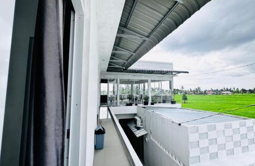 Padang Bed & Breakfast | Mila Homestay