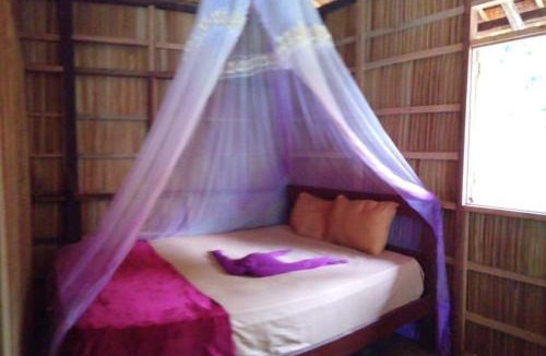 Yenbeser House | " Wobbegong Raja Ampat "