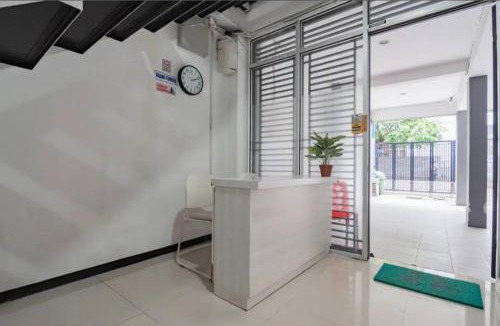 Manado City Centre Hotel | Hotel O 95063 Afifah Syariah Guest House Manado