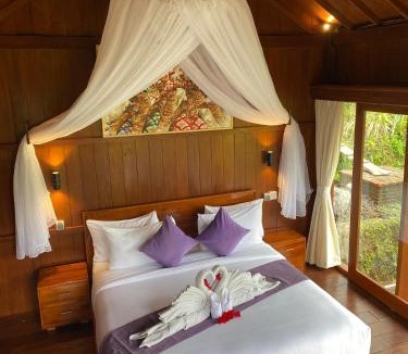 Munduk House | Uma Ayu Bali