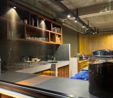 Nakula Hotel | Althia Private Capsule Quarters