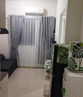 Rawasari Apartment | Properti9 at Apartemen Green Pramuka