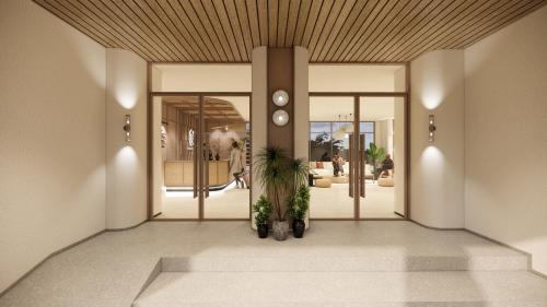 Bogor Hotel | Bogorienze City Resort