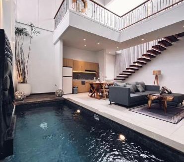 Seminyak Resort | Villa Jasmine