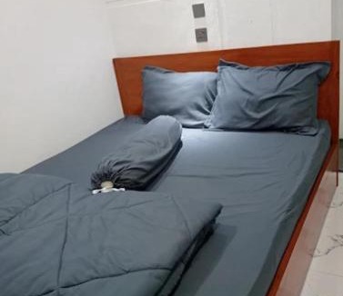 Kecamatan Sembalun Cabin | Villa Miradarma