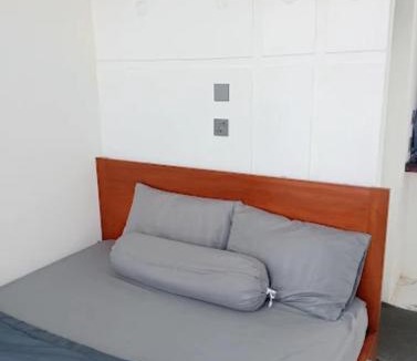 Kecamatan Sembalun Cabin | Villa Miradarma