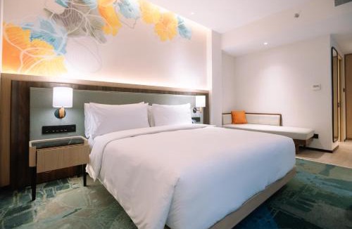Bandar Lampung Hotel | Holiday Inn Lampung Bukit Randu by IHG
