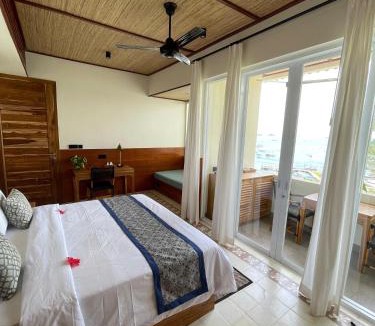 Labuan Bajo Hotel | Bayview Gardens Hotel
