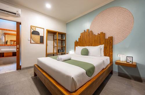 Batu Bolong Hotel | Cove Asanaya