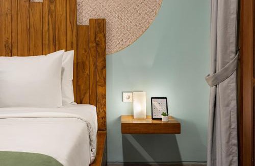 Batu Bolong Hotel | Cove Asanaya
