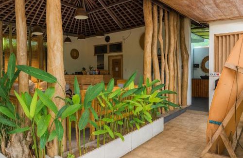 Kuta Hotel | Lavella Villas Kuta Lombok