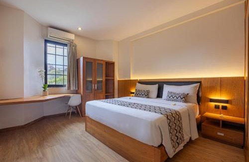 Pemecutan Kelod Apartment | Bali True Living