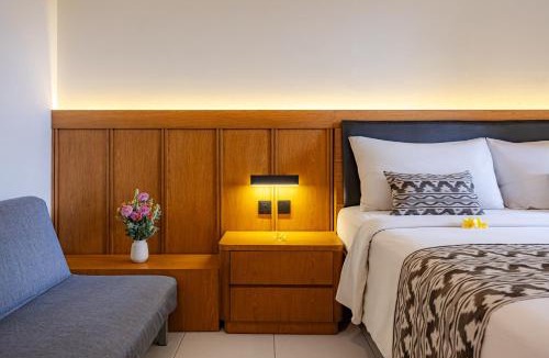 Pemecutan Kelod Apartment | Bali True Living