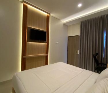 Sumedang Hotel | The Bali Hotel