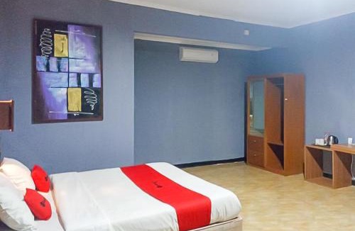 Pangandaran Hotel | RedDoorz Plus At Hotel Sofia Pangandaran