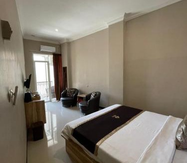 Klojen House | Pesona Guesthouse Syariah Malang