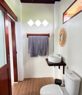 Bohorok House | Green Corner Villa