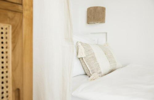 Seseh Hotel | Kavo Maison Surf & Yoga Camp