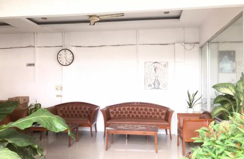 Medan Hotel | Rose House RedPartner