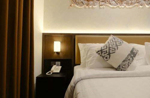 Sayan Hotel | Catra Wellness Hotel Ubud