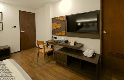 Sayan Hotel | Catra Wellness Hotel Ubud