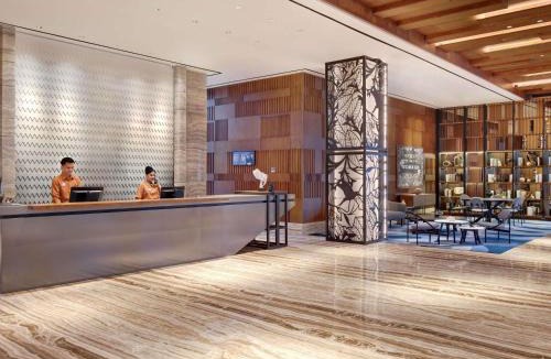 Tanjung Redeb Hotel | Mercure Berau