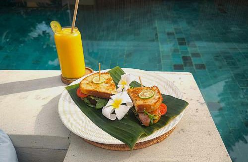 Gili Air Hotel | Gila House - Adults only
