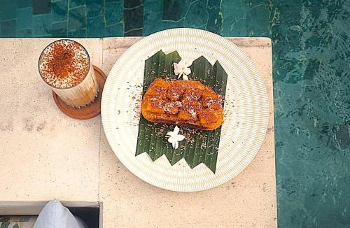 Gili Air Hotel | Gila House - Adults only
