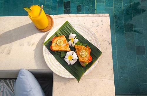 Gili Air Hotel | Gila House - Adults only