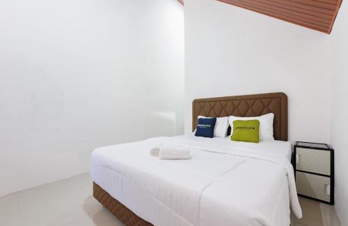 Cibodas Hotel | Urbanview Hotel Nerine's Glamping Village Cipanas by RedDoorz