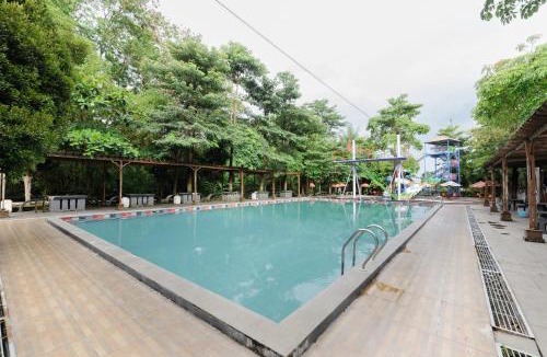 Cianjur Hotel | Urbanview Hotel Cianjur City Park by RedDoorz