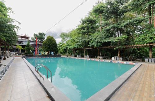 Cianjur Hotel | Urbanview Hotel Cianjur City Park by RedDoorz