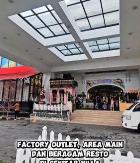 Cipanas Villa | Villa Bening Geulis - Private Pool - Meja Billiard