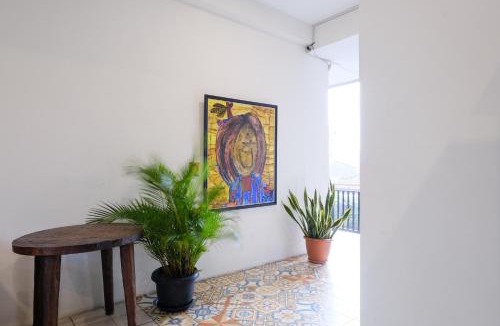 Sinduadi Hotel | Urbanview Code Riverstay Yogyakarta